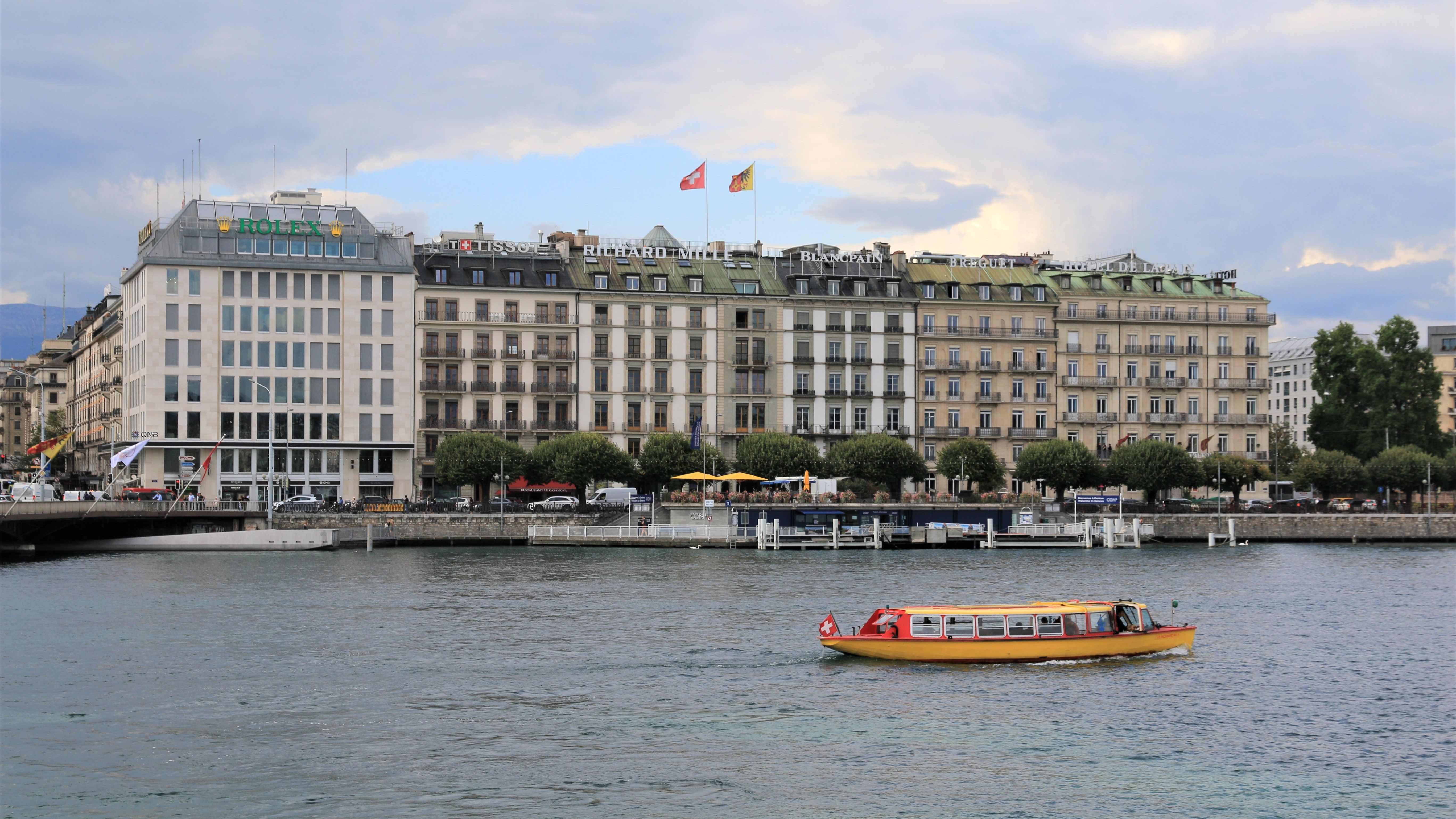 Geneva